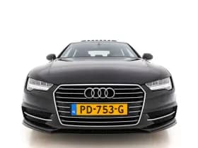 Audi A7 thumbnail 3