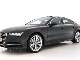 Audi A7 thumbnail 4