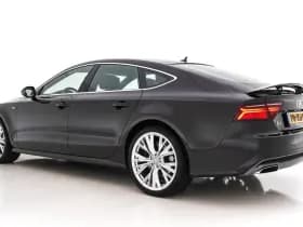 Audi A7 thumbnail 5