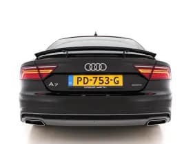 Audi A7 thumbnail 6