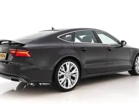 Audi A7 thumbnail 7
