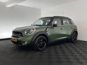 Mini Countryman thumbnail 4