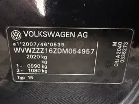 Volkswagen Jetta thumbnail 23