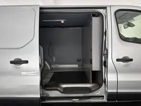 Opel Vivaro thumbnail 11