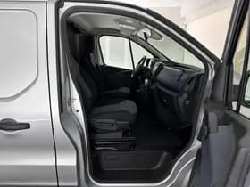 Opel Vivaro thumbnail 12