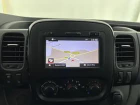 Opel Vivaro thumbnail 13