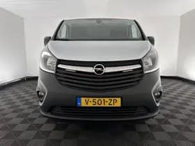 Opel Vivaro thumbnail 3
