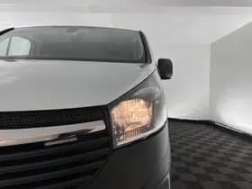 Opel Vivaro thumbnail 22