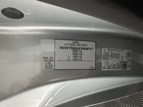 Opel Vivaro thumbnail 24