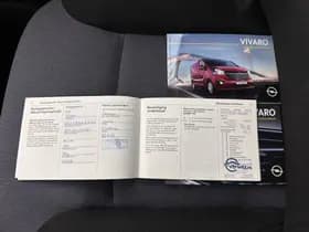 Opel Vivaro thumbnail 26