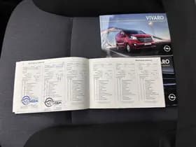 Opel Vivaro thumbnail 27