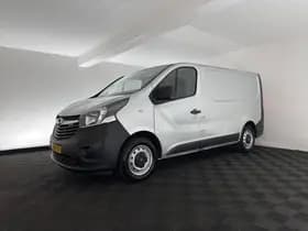 Opel Vivaro thumbnail 4