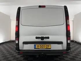Opel Vivaro thumbnail 6