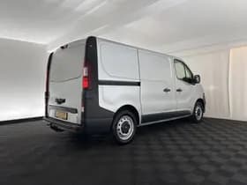 Opel Vivaro thumbnail 7