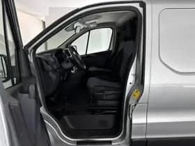 Opel Vivaro thumbnail 9