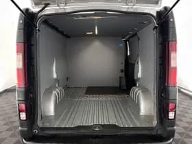 Opel Vivaro thumbnail 10