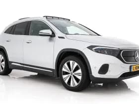 Mercedes-Benz Benz eqa