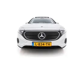 Mercedes-Benz Benz eqa thumbnail 3