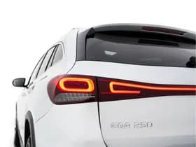 Mercedes-Benz Benz eqa thumbnail 35