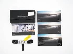 Mercedes-Benz Benz eqa thumbnail 37