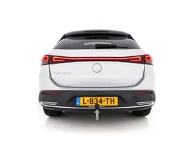 Mercedes-Benz Benz eqa thumbnail 6