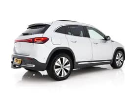 Mercedes-Benz Benz eqa thumbnail 7