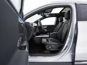 Mercedes-Benz Benz eqa thumbnail 9