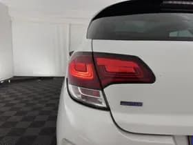 Citroen C4 thumbnail 22