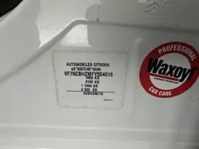 Citroen C4 thumbnail 23