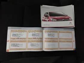 Citroen C4 thumbnail 26