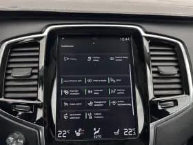Volvo Xc90 thumbnail 19