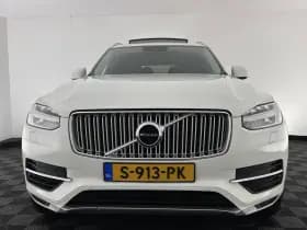 Volvo Xc90 thumbnail 3