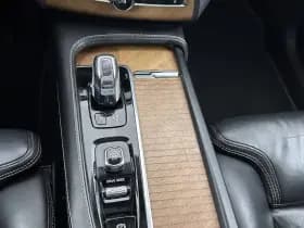 Volvo Xc90 thumbnail 21
