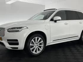 Volvo Xc90 thumbnail 4