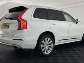 Volvo Xc90 thumbnail 7