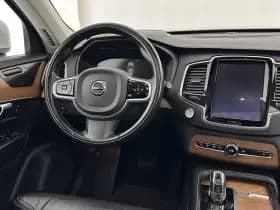 Volvo Xc90 thumbnail 9