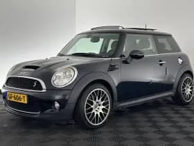 Mini Cooper s thumbnail 3