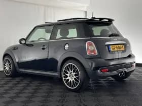 Mini Cooper s thumbnail 4