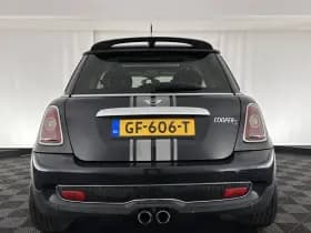 Mini Cooper s thumbnail 5