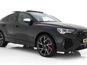 Audi Rsq3