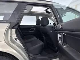 Subaru Outback thumbnail 13