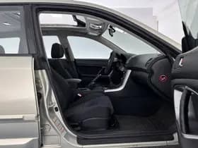 Subaru Outback thumbnail 14
