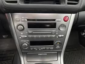 Subaru Outback thumbnail 15