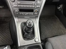 Subaru Outback thumbnail 16