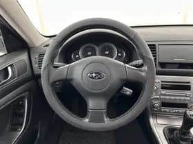 Subaru Outback thumbnail 18