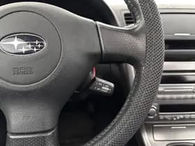 Subaru Outback thumbnail 19