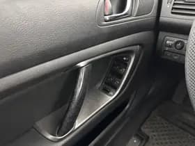 Subaru Outback thumbnail 22