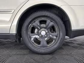 Subaru Outback thumbnail 23