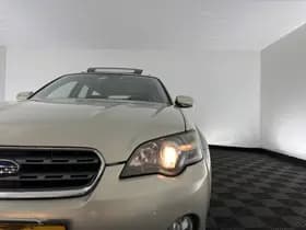 Subaru Outback thumbnail 24