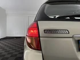 Subaru Outback thumbnail 25